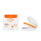 Heliocare Compact Oil Free Spf50 Light 10g