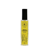 Khan Al Saboun Green Tea & Lemon Grass Body Oil 40ml