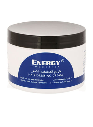 ENERGY Hair Dressing Cream
