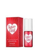Love Tint Red Tined Lip 6 Ml