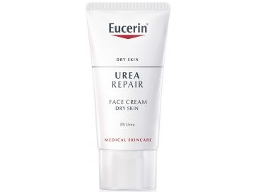 Replenishing Face Cream 5% Urea 50mL