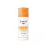 Eucerin Sun Fluid Anti Age 50ml