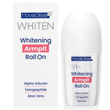 Novaclear Whitening Armpit Roll On 50ml