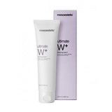 Mesoestetic Ultimate W+ Whitening Foam 100ml