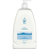 Ego QV Face Gentle Cleanser 500mL