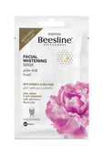 BEESLINE EXP FACIAL WHITENING MASK