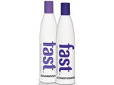 F.A.S.T. 2Pack Sulfate Free 2x300mL