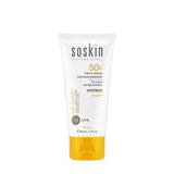 Soskin Sunscreen Spf50+ Cream 50ml