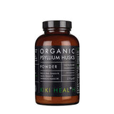 Kiki Health Organic Psyllium Husks ­275g