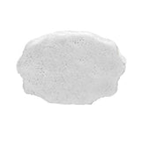 Spongelle Pedi Buffer - Coconut Verbena 30+ Washes 85g