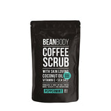 Beanbody Peppermint Coffee Scrub 220g