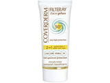 Filteray Face+ SPF 50 Dry/Sensitive Skin - Non-Tinted 50mL