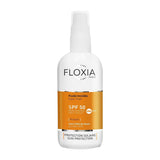 Floxia Protexio - Clear Fluid SPF50 125ml