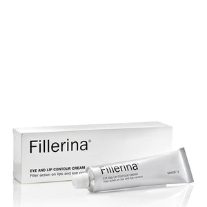 Fillerina Eye & Lip Contour Cream Grade 3