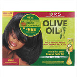 Ors Olive Relaxer Kit -Regular