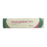 Hairgain 2% Gel 30G Tube