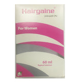Hairgrain Minoxidil 2% For Women 60ml