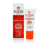 Heliocare Color Gel Light SPF50 -50ml