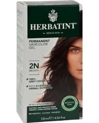 Herbatint h/c 2n brown
