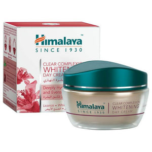 Himalaya Whitening Day Cream
