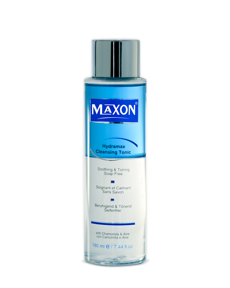 MAXON Hydramax Cleansing Tonic 180ml