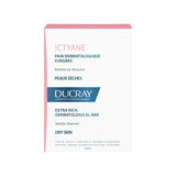 Ducray Ictyane Ultra-Rich Dermatological Bar 200g
