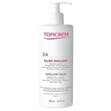 Topicrem Ad Emollient Balm Face And Body - 500Ml