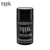 Toppik Fibers 12 Gm - Dark Brown (W/Box)