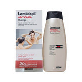 Isdin Lambdapil Hair Improvement Shampoo