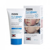 Isdin Nutratopic Protective Facial Cream 50Ml