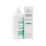 Isoderm Liquid Cleanser 500Ml