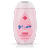 Johnson & Johnson Baby Lotion Pink 200Ml