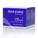 Mila D Opiz Collagen Optima Cream 50 Ml