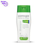 Pantogar Shampoo For Men 200 Ml