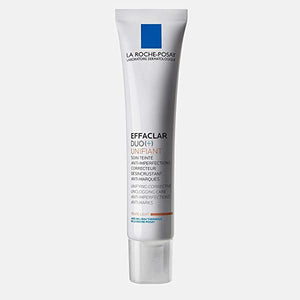 Laroche Posay Effaclar Duo+ Unifiant Light 40Ml