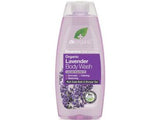 Lavender Body Wash 250mL