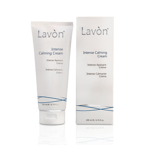 Lavon Intense Calming Cream