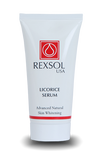 Rexsol Licorice Serum