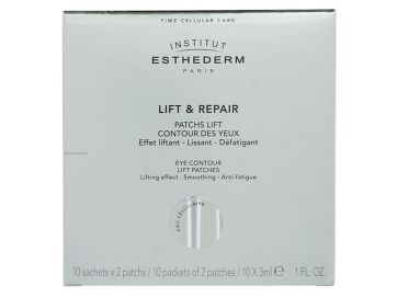 Lift & Repair Eye Lift Patches - 10 x 2 Sachets