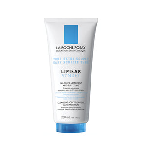 La Roche Posay Lipikar Syndet 200ml