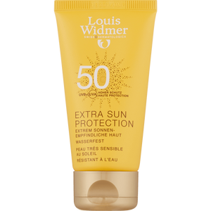 Louis Widmer Extra Sun Protection 50Ml