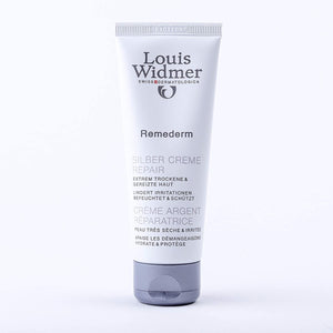 Louis Widmer Remederm Silver Cream Np 75Ml