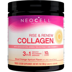 Neocell Rise And Renew Collagen 264 Gr