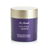 M.ASAM Collagen Boost Cleansing Cream