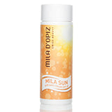 Mila D'Opiz Sun Safe Cream Spf30 200Ml