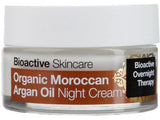 Moroccan Argan Oil Night Cream 50mL