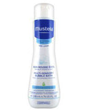 Mustela Multi-Sensory Bubble Bath 200ml