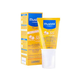 MUSTELA SUN LOTION FOR FACE 40ML