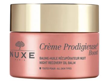 Crème Prodigieuse® Boost Night Recovery Oil Balm 50mL