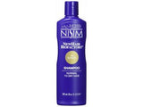 Nisim NewHair Biofactors shampoo - Normal to Dry 240mL